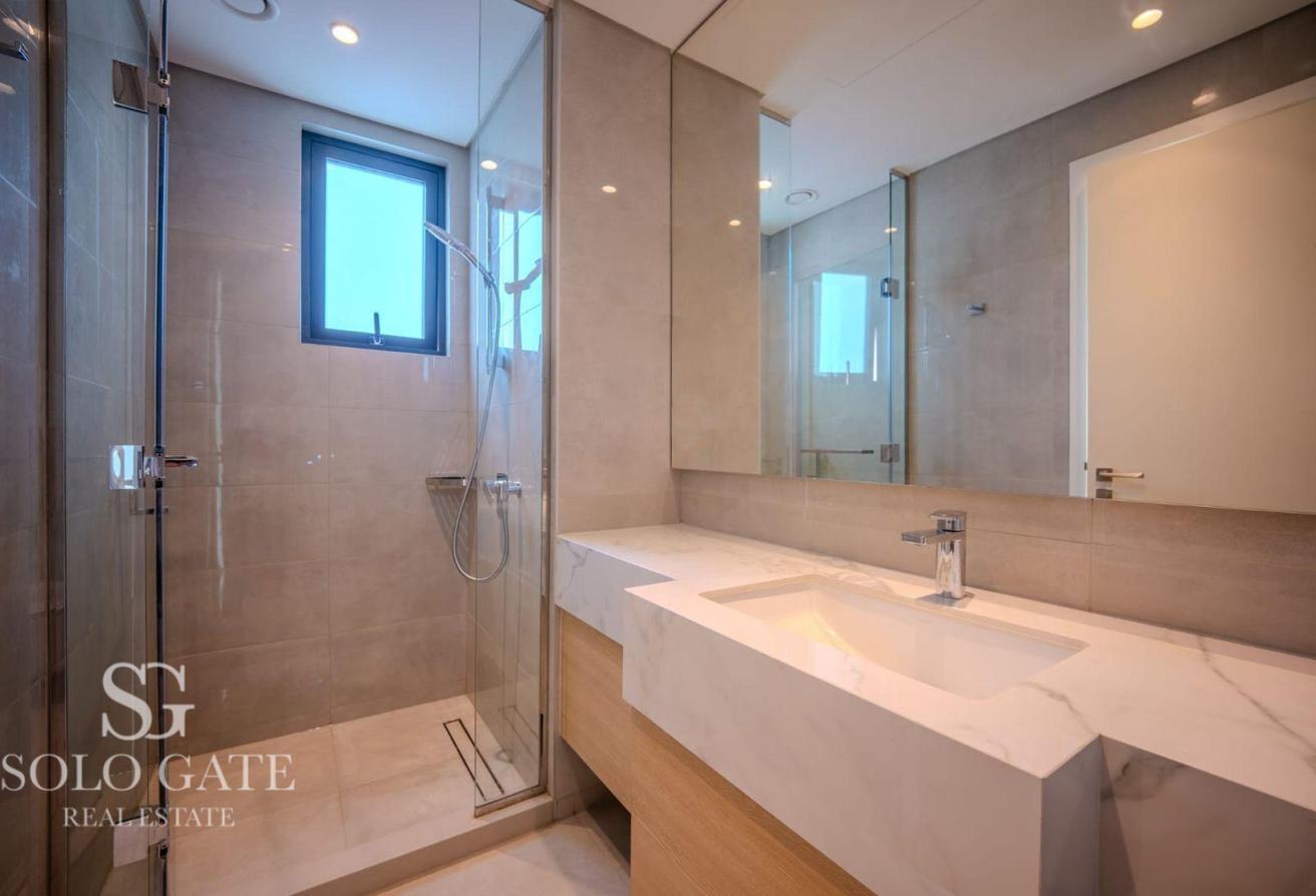 4Beds + Maid | Single Row | Brand New photo 12