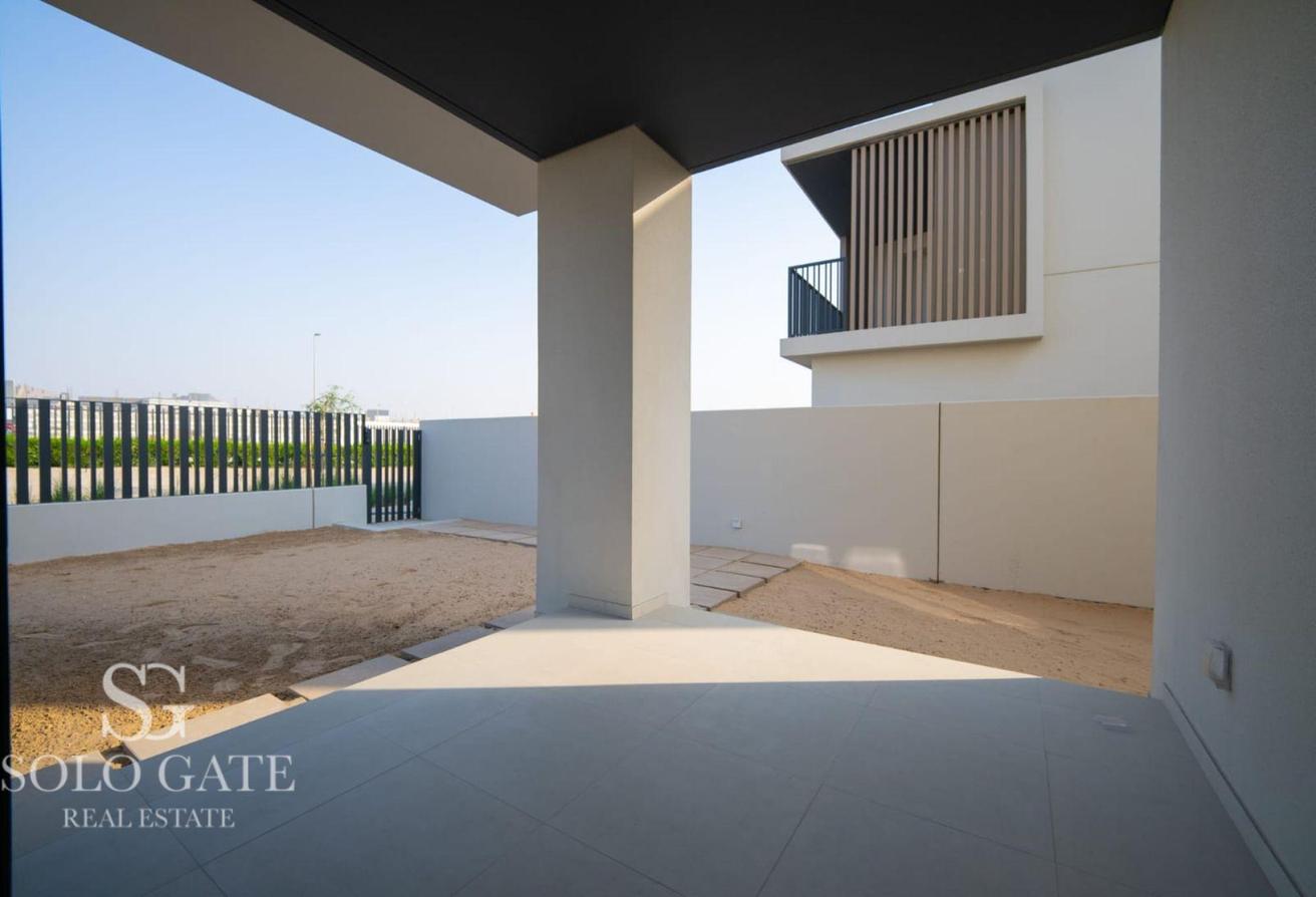 4Beds + Maid | Single Row | Brand New photo 22