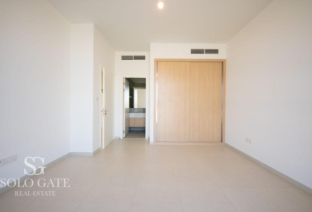 4Beds + Maid | Single Row | Brand New photo 17