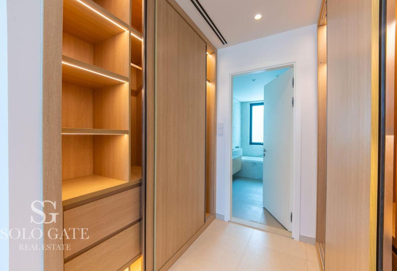 4Beds + Maid | Single Row | Brand New photo 19