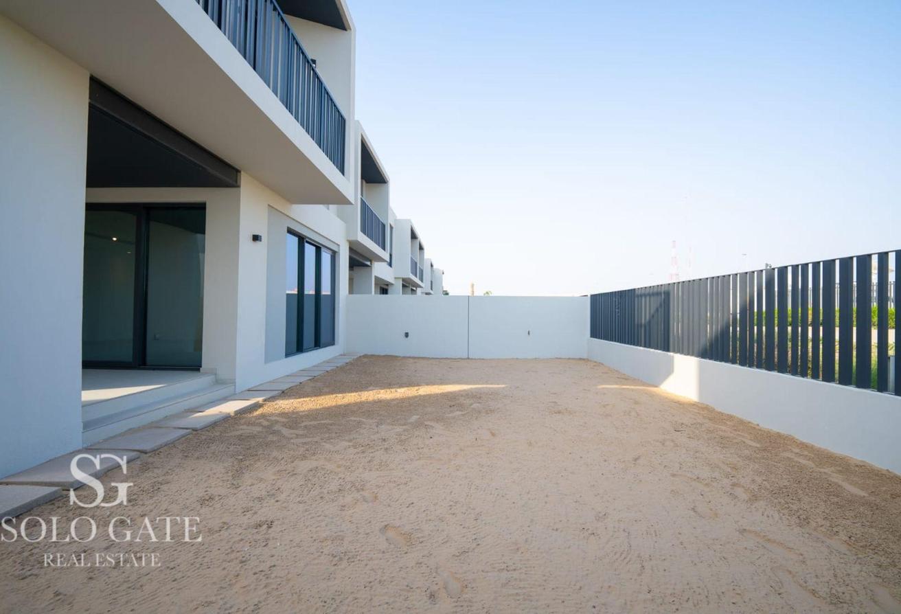 4Beds + Maid | Single Row | Brand New photo 21