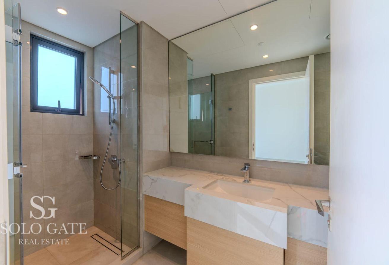 4Beds + Maid | Single Row | Brand New photo 9