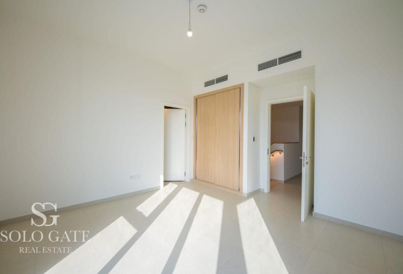 4Beds + Maid | Single Row | Brand New photo 8