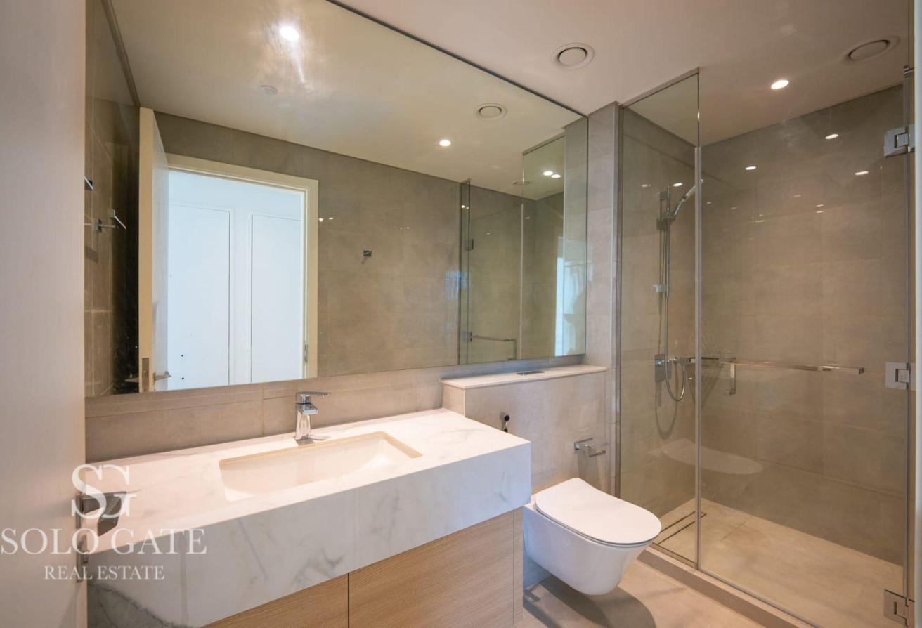 4Beds + Maid | Single Row | Brand New photo 11