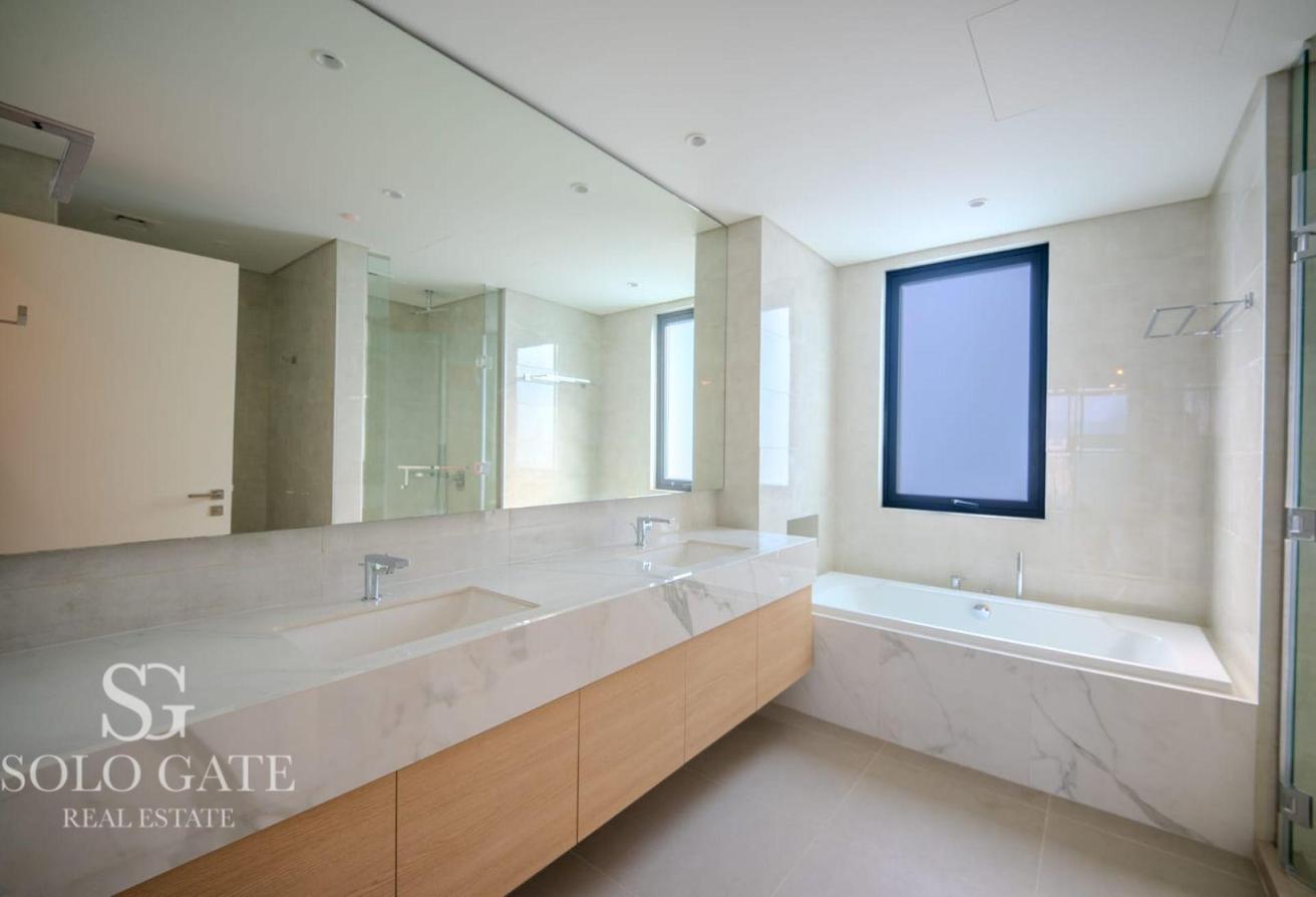 4Beds + Maid | Single Row | Brand New photo 10