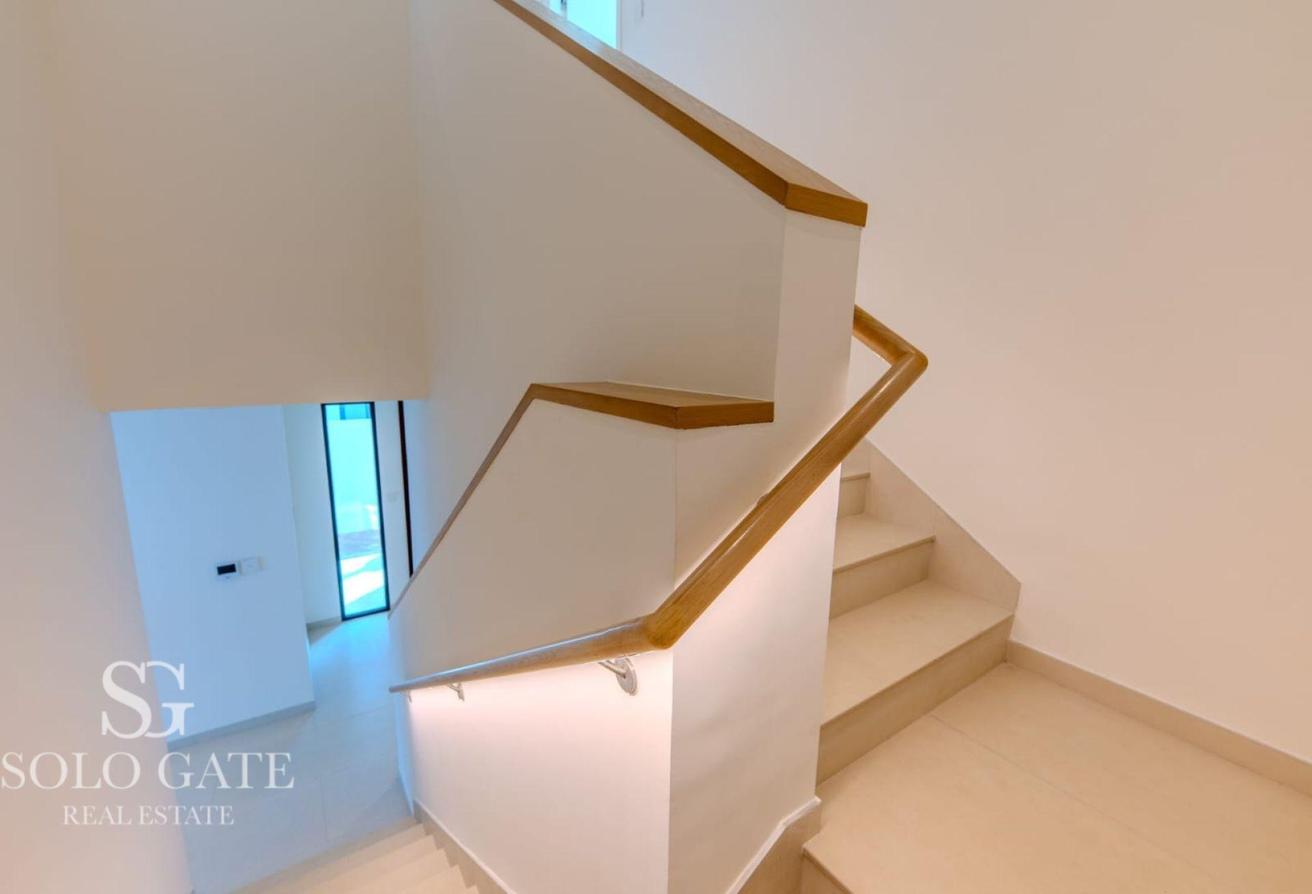 4Beds + Maid | Single Row | Brand New photo 7