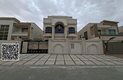 Villa - 5 Bedrooms - 7 Bathrooms for sale in Al Yasmeen 1 - Al Yasmeen - Ajman