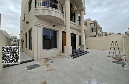 Villa - 5 Bedrooms - 7 Bathrooms for sale in Al Yasmeen 1 - Al Yasmeen - Ajman