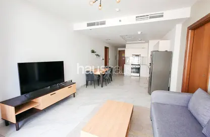 Apartment - 1 Bedroom - 2 Bathrooms for rent in Millennium Binghatti Residences - Business Bay - Dubai Apartment - 1 Bedroom - 2 Bathrooms for rent in Millennium Binghatti Residences - Business Bay - Dubai
