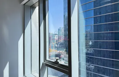 Apartment - 1 Bedroom - 2 Bathrooms for sale in Ontario Tower - Business Bay - Dubai