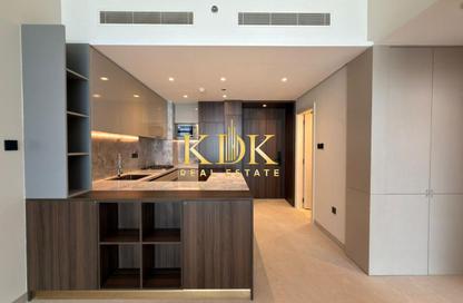 Apartment - 1 Bedroom - 2 Bathrooms for sale in Stonehenge Residences II - District 15 - Jumeirah Village Circle - Dubai