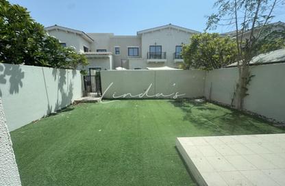 Villa - 3 Bedrooms - 4 Bathrooms for rent in Mira 4 - Mira - Reem - Dubai Villa - 3 Bedrooms - 4 Bathrooms for rent in Mira 4 - Mira - Reem - Dubai