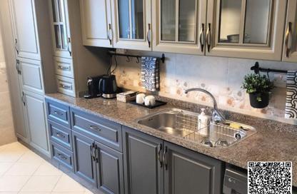 Duplex - 3 Bedrooms - 4 Bathrooms for rent in Ajman Corniche Residences - Ajman Corniche Road - Ajman Duplex - 3 Bedrooms - 4 Bathrooms for rent in Ajman Corniche Residences - Ajman Corniche Road - Ajman