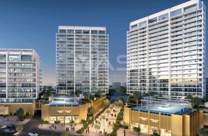 Apartment - Studio - 1 for sale in Cape Hayat - Mina Al Arab - Ras Al Khaimah