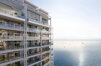 Apartment - Studio - 1 for sale in Cape Hayat - Mina Al Arab - Ras Al Khaimah