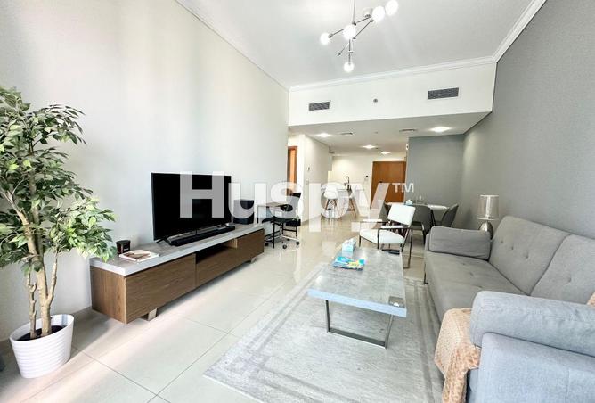 Sea View | Furnished | Vacant Now