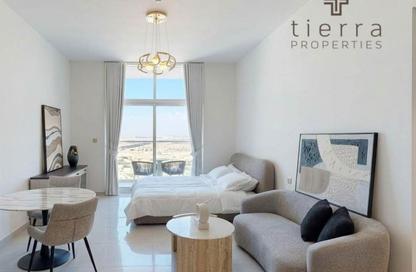 شقة - 1 للبيع في سكايز من دانوب - ارجان - دبي شقة - 1 للبيع في سكايز من دانوب - ارجان - دبي