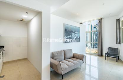 Apartment - Studio - 1 for rent in Yacht Bay - Dubai Marina - Dubai Apartment - Studio - 1 for rent in Yacht Bay - Dubai Marina - Dubai
