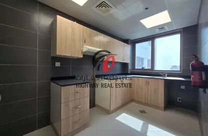 شقة - غرفة نوم - 2 حمامات للايجار في إي أر 1 - النهدة 1 - النهدة - دبي - دبي