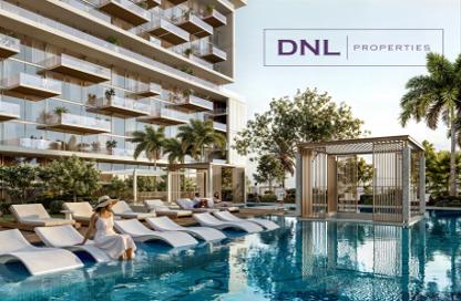 Retail - Studio for sale in Raw District 2 by Imtiaz - Downtown Jebel Ali - Dubai