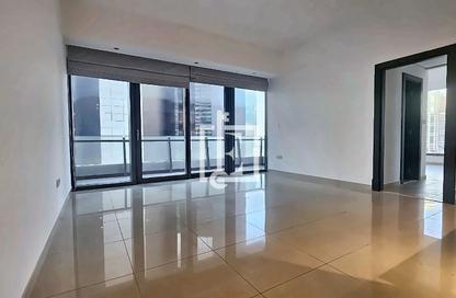 Apartment - 1 - 2 for rent in Silverene Tower B - Silverene - Dubai Marina - Dubai