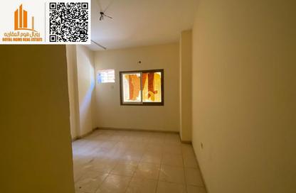 Apartment - 2 Bedrooms - 2 Bathrooms for rent in Al Nakheel - Ajman Downtown - Ajman