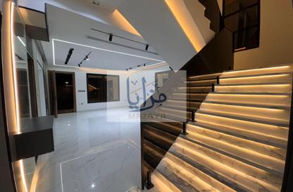 Villa - 5 - 7 for sale in Al Zaheya Gardens - Al Zahya - Ajman Villa - 5 - 7 for sale in Al Zaheya Gardens - Al Zahya - Ajman