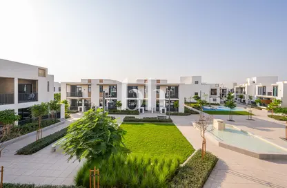 Townhouse - 3 Bedrooms - 4 Bathrooms for sale in Bliss - Arabian Ranches 3 - Dubai