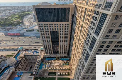 Apartment - 3 Bedrooms - 5 Bathrooms for rent in Meera - Al Habtoor City - Business Bay - Dubai