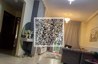 Apartment - 2 - 2 for sale in Fortune Residency - Emirates City - Ajman