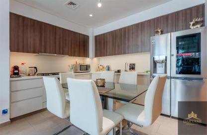 Apartment - 2 Bedrooms - 3 Bathrooms for rent in Prive Residence - Dubai Hills Estate - Dubai Apartment - 2 Bedrooms - 3 Bathrooms for rent in Prive Residence - Dubai Hills Estate - Dubai
