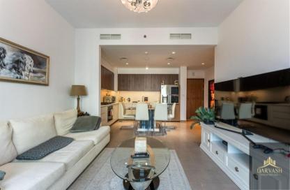 Apartment - 2 Bedrooms - 3 Bathrooms for rent in Prive Residence - Dubai Hills Estate - Dubai Apartment - 2 Bedrooms - 3 Bathrooms for rent in Prive Residence - Dubai Hills Estate - Dubai