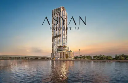 Apartment - 2 Bedrooms - 3 Bathrooms for sale in Ocean House - The Crescent - Palm Jumeirah - Dubai Apartment - 2 Bedrooms - 3 Bathrooms for sale in Ocean House - The Crescent - Palm Jumeirah - Dubai