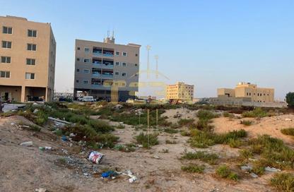 Land - Studio for sale in Al Jurf Industrial 2 - Al Jurf Industrial - Ajman