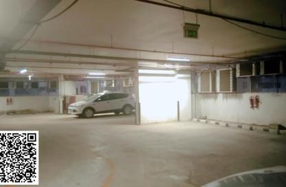 Apartment - 3 Bedrooms - 4 Bathrooms for rent in Cornish Tower - Al Rumaila - Ajman