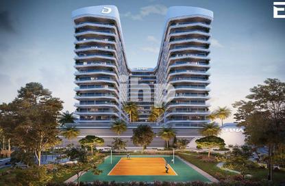 Apartment - 2 Bedrooms - 2 Bathrooms for sale in Elo 2 - Elo - Damac Hills 2 - Dubai
