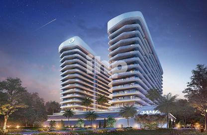 Apartment - 2 Bedrooms - 2 Bathrooms for sale in Elo 2 - Elo - Damac Hills 2 - Dubai