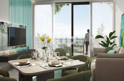 Apartment - 2 Bedrooms - 2 Bathrooms for sale in Elo 2 - Elo - Damac Hills 2 - Dubai