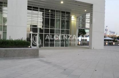 Shop - Studio for rent in Centurion Star Tower - Port Saeed - Deira - Dubai