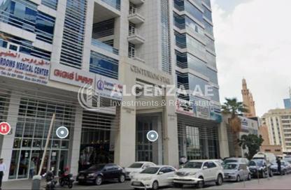 Shop - Studio for rent in Centurion Star Tower - Port Saeed - Deira - Dubai