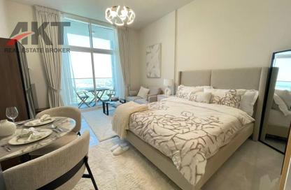 Apartment - Studio - 1 for rent in Skyz by Danube - Arjan - Dubai Apartment - Studio - 1 for rent in Skyz by Danube - Arjan - Dubai