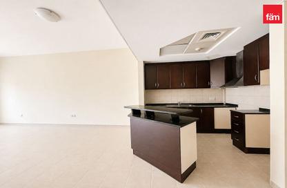 Apartment - 1 Bedroom - 1 Bathroom for rent in Building 174 - Contemporary Cluster - Discovery Gardens - Dubai