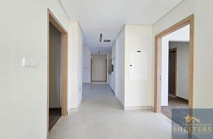 Villa - 3 Bedrooms - 5 Bathrooms for rent in The Terraces - Al Barsha 1 - Al Barsha - Dubai