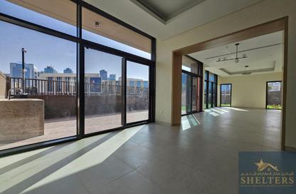 Villa - 3 Bedrooms - 5 Bathrooms for rent in The Terraces - Al Barsha 1 - Al Barsha - Dubai