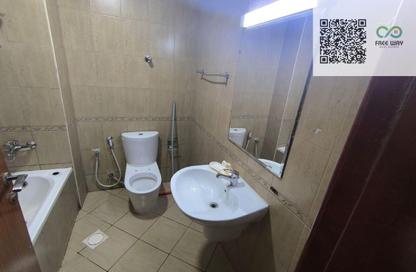 شقة - 1 حمام للبيع في 2 عجمان ون تاور - عجمان واحد - عجمان وسط المدينة - عجمان