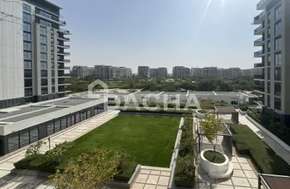 Apartment - 2 Bedrooms - 3 Bathrooms for rent in Executive Residences 1 - Executive Residences - Dubai Hills Estate - Dubai