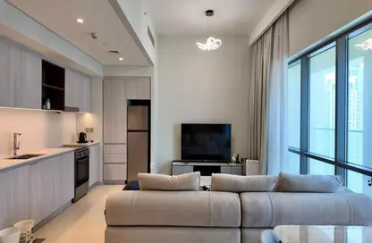 شقة - 3 غرف نوم - 2 حمامات للايجار في D بارك بوينت مبني - بارك بوينت - دبي هيلز استيت - دبي