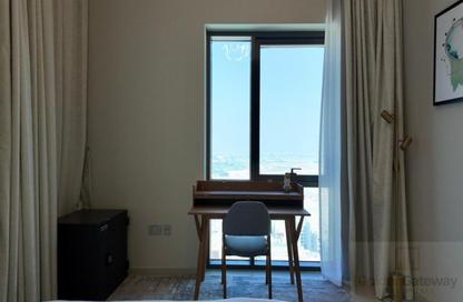 Apartment - 3 Bedrooms - 2 Bathrooms for rent in Park Point Building D - Park Point - Dubai Hills Estate - Dubai