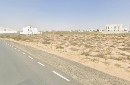 Land - Studio for sale in Tilal City - Sharjah