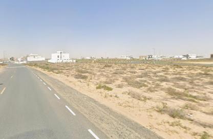 Land - Studio for sale in Tilal City - Sharjah